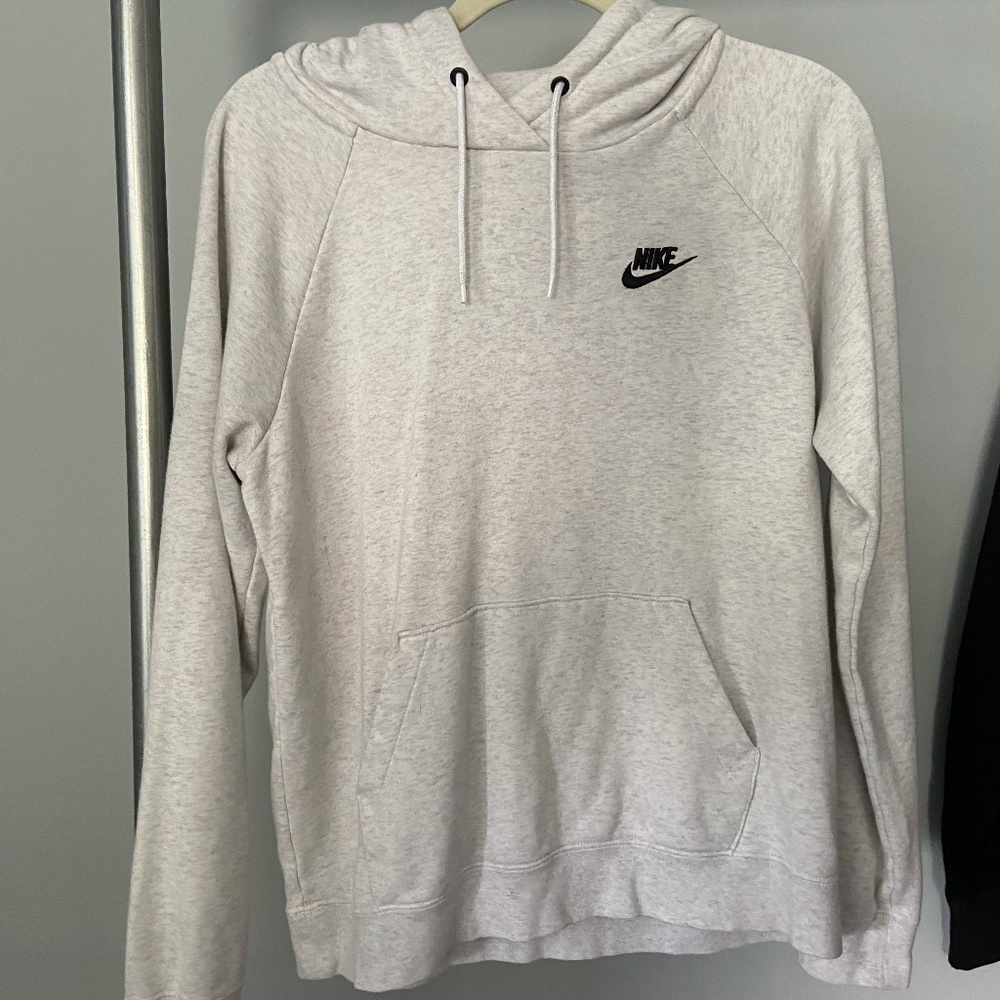 Nike hoodie